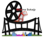 Sinema Sokağı Sanat logo